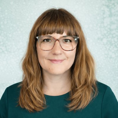 Dr. Ramona Jochmann